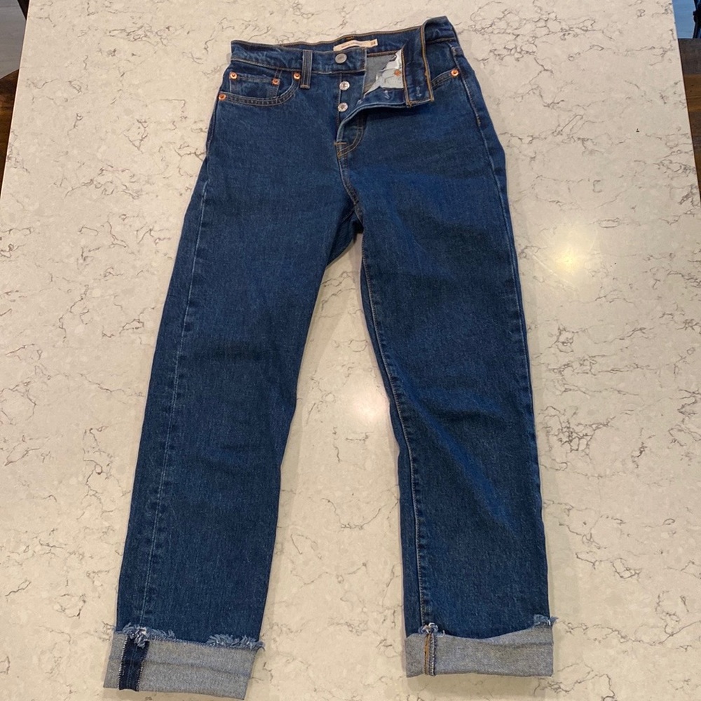 Levi’s premium jeans